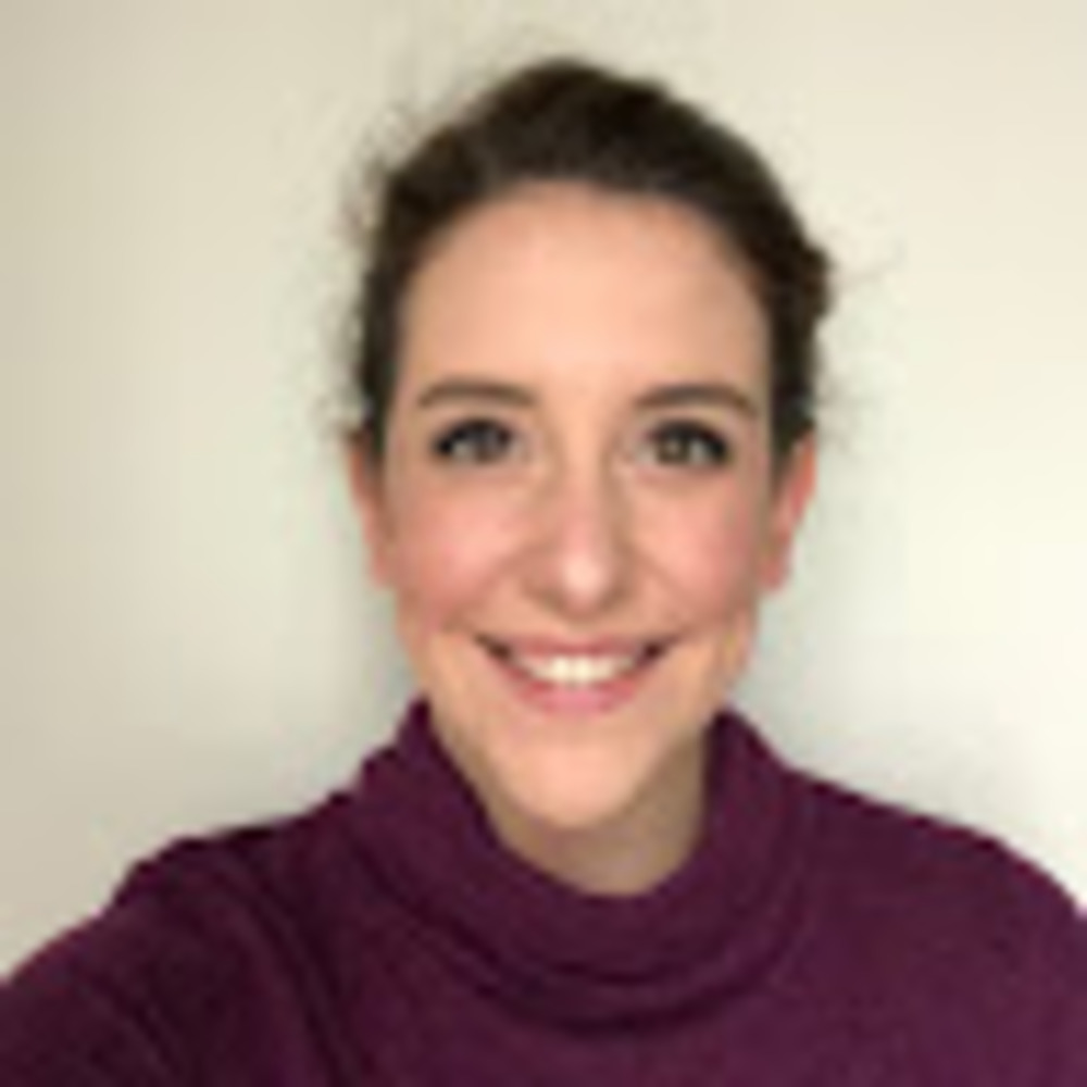 Meet your Posher, Lydia